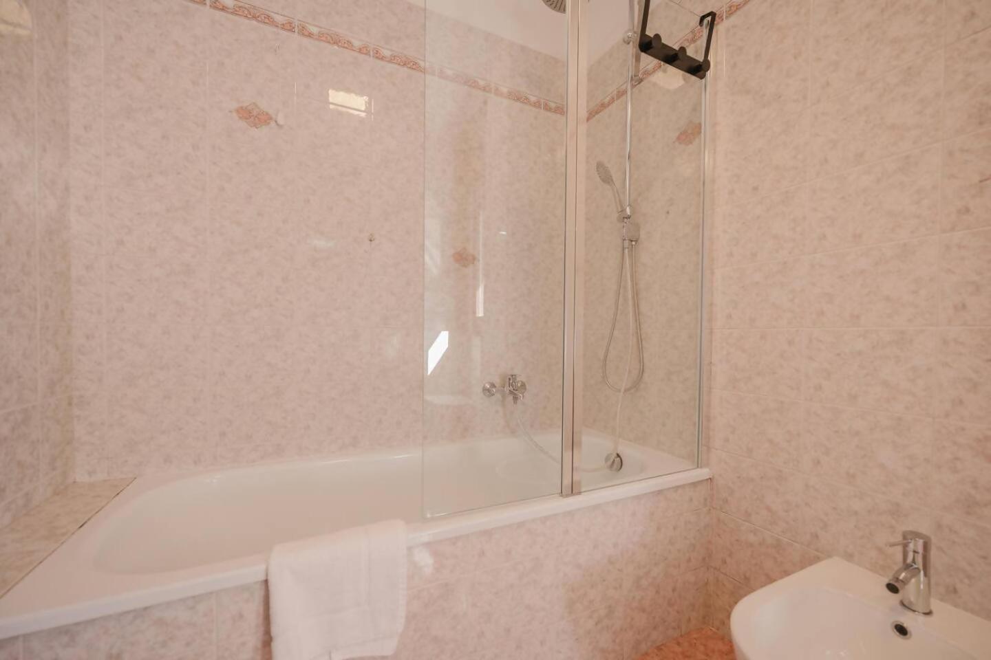 Apartamento Unico 8 A 700mt Dalla Stazione Venecia