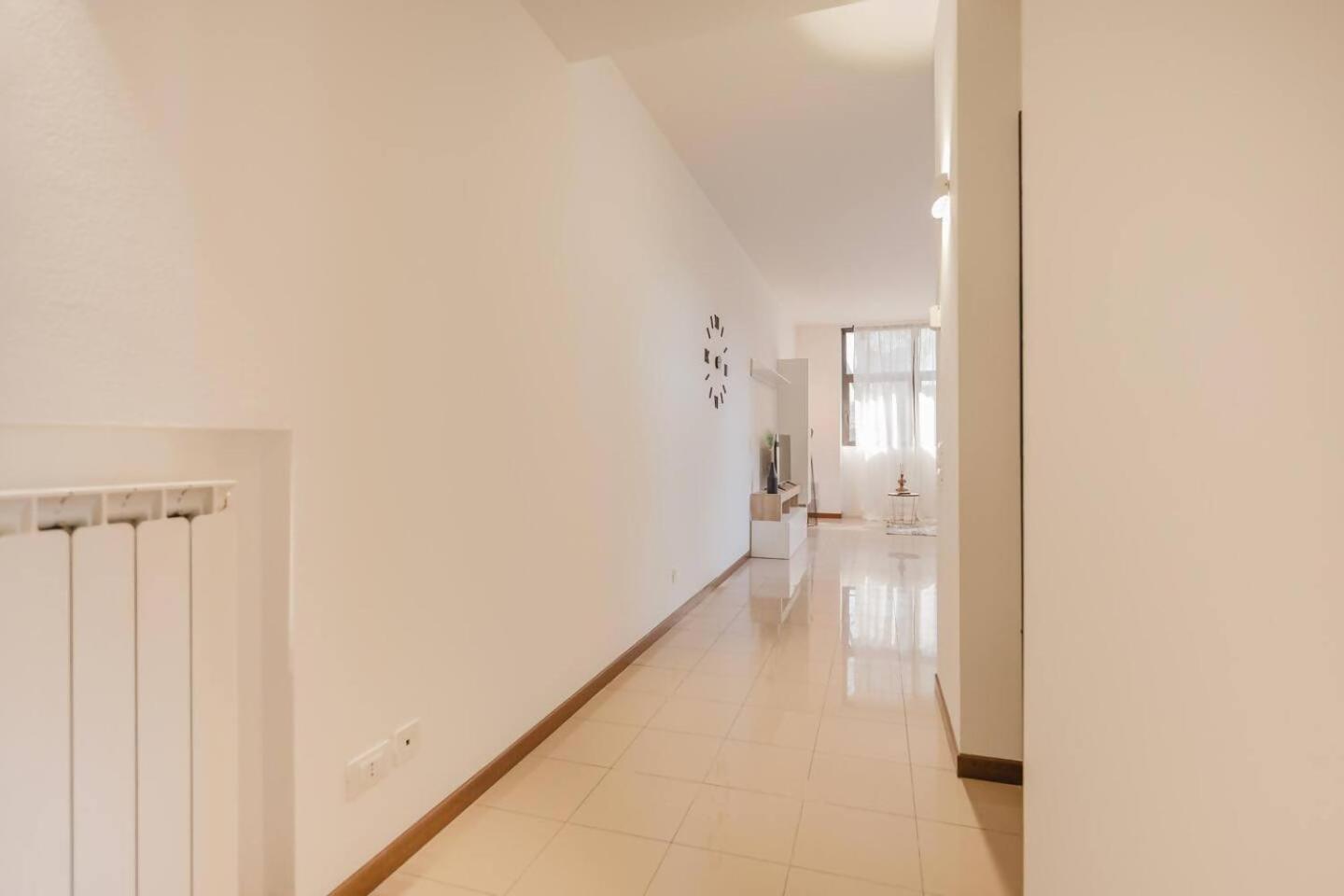 Apartamento Unico 8 A 700mt Dalla Stazione *