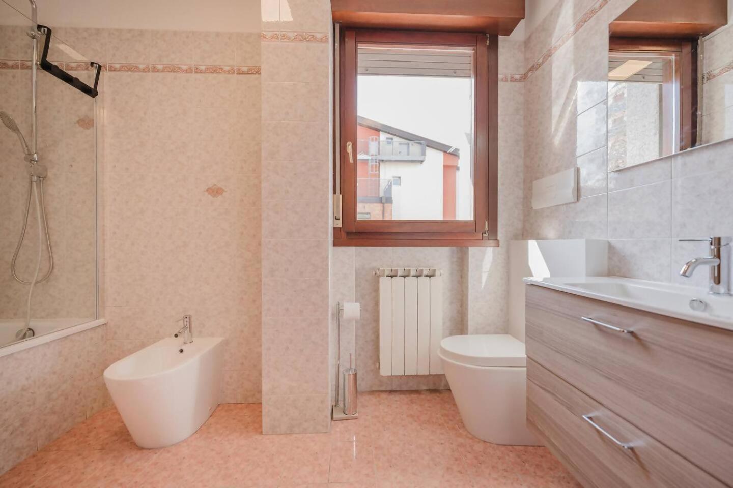 Apartamento Unico 8 A 700mt Dalla Stazione Venecia