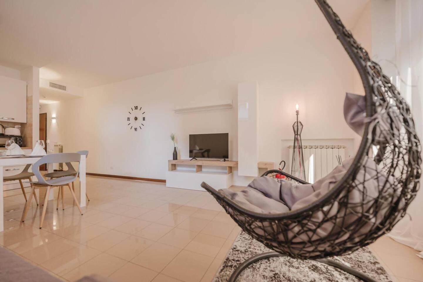 Apartamento Unico 8 A 700mt Dalla Stazione Venecia